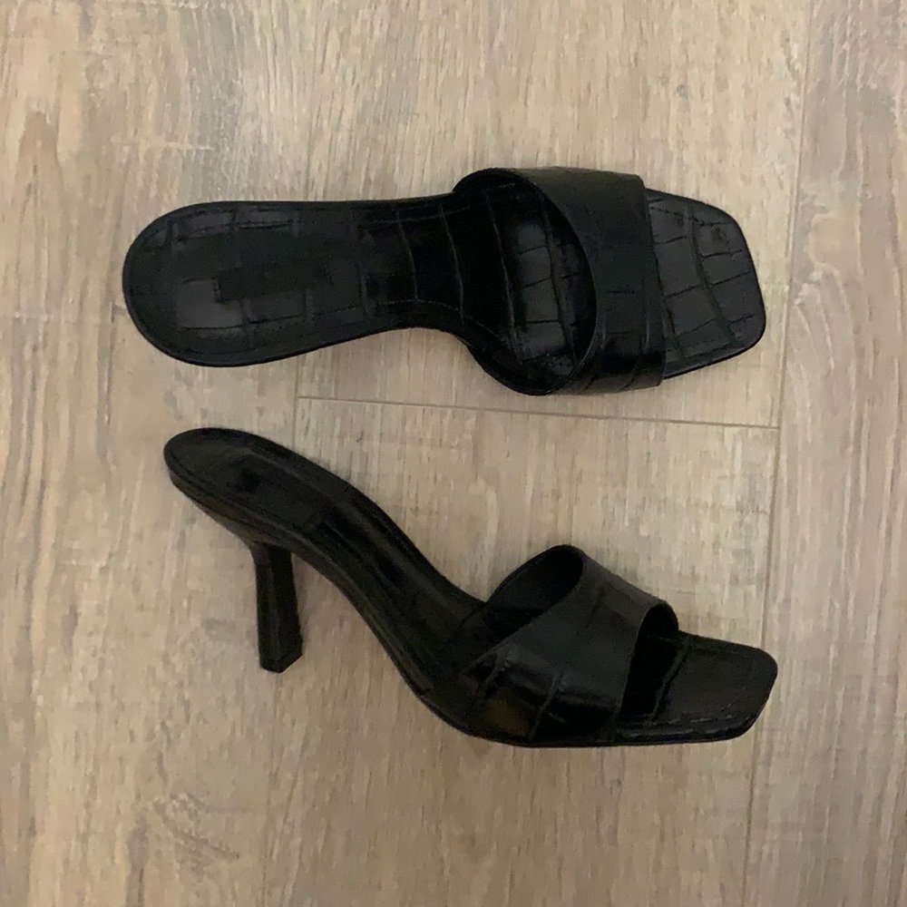 Schutz shoes 7.5